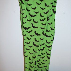 LulaRoe TC Leggings - Halloween